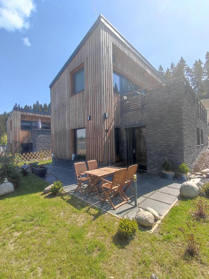 Villetta Apartman Ліптовський Мікулаш Екстер'єр фото